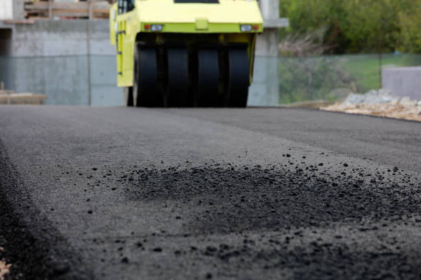 Best Permeable Paver Driveway  in Upper Arlington, OH