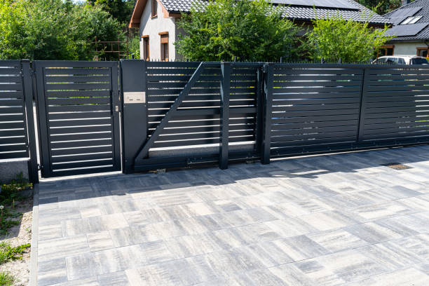 Best Custom Driveway Pavers  in Upper Arlington, OH