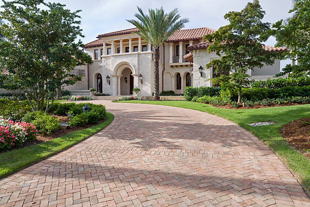 Professional Driveway Pavers in Upper Arlington, OH