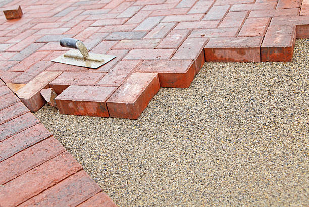 Best Driveway Paving Contractor  in Upper Arlington, OH