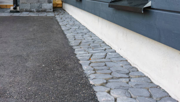 Best Residential Paver Driveway  in Upper Arlington, OH