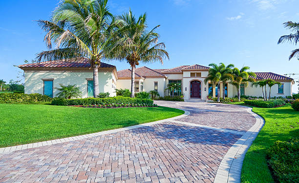 Best Commercial Driveway Pavers  in Upper Arlington, OH