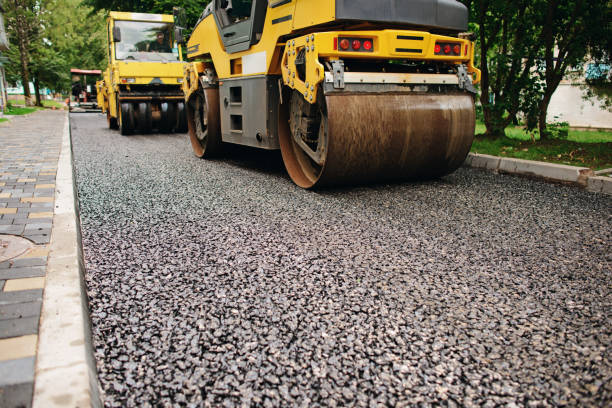Best Residential Paver Driveway  in Upper Arlington, OH